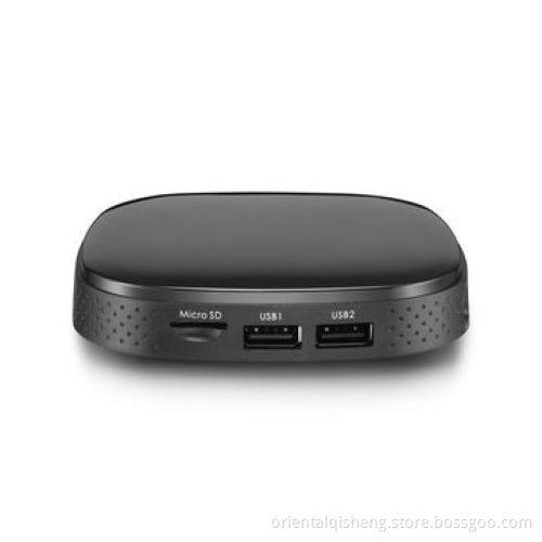 Dual-core Android TV Box, Boxchip A20, 1.6GHz, Dual-core ARM Cortex A7